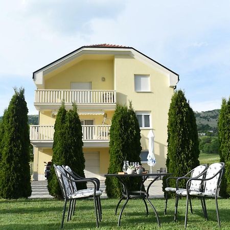 Apartman Livno Luaran gambar