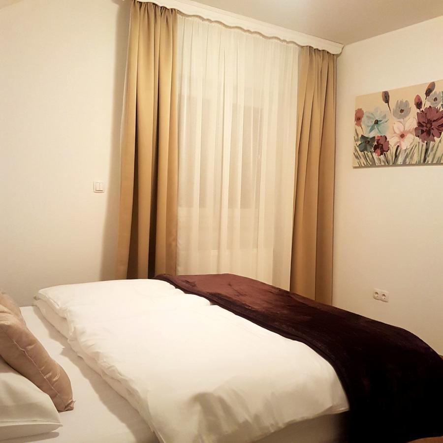 Apartman Livno Luaran gambar