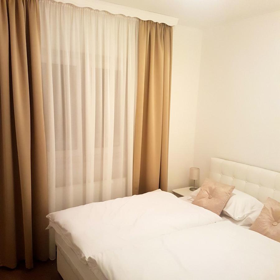 Apartman Livno Luaran gambar