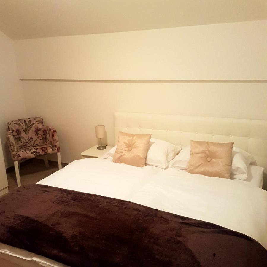 Apartman Livno Luaran gambar