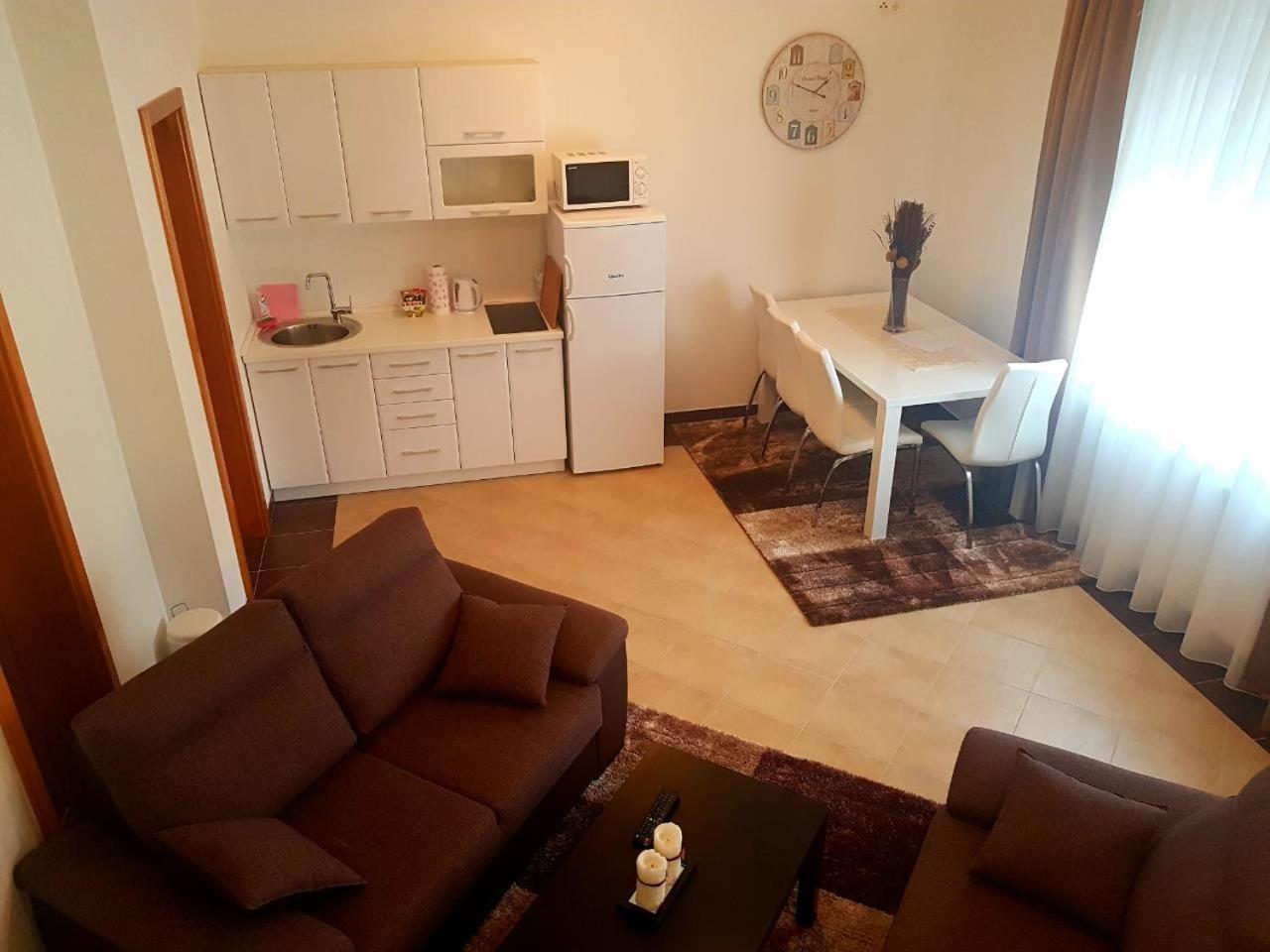 Apartman Livno Luaran gambar