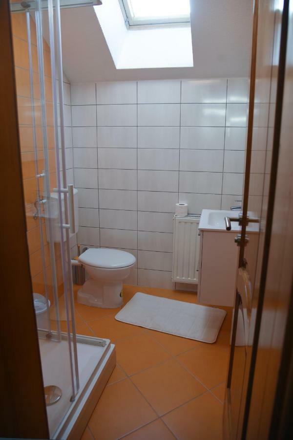 Apartman Livno Luaran gambar