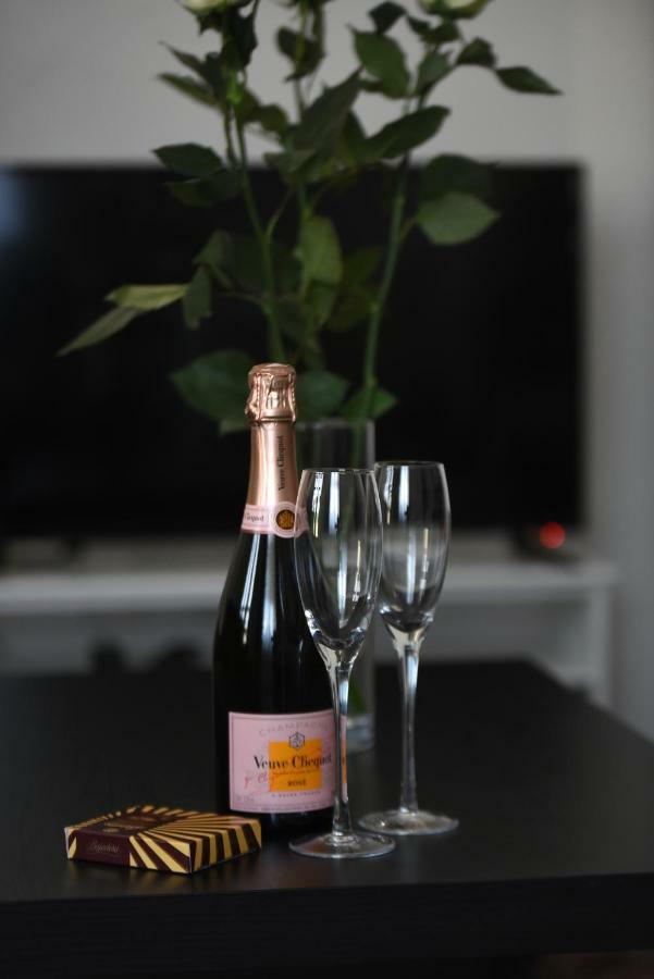 Apartman Livno Luaran gambar