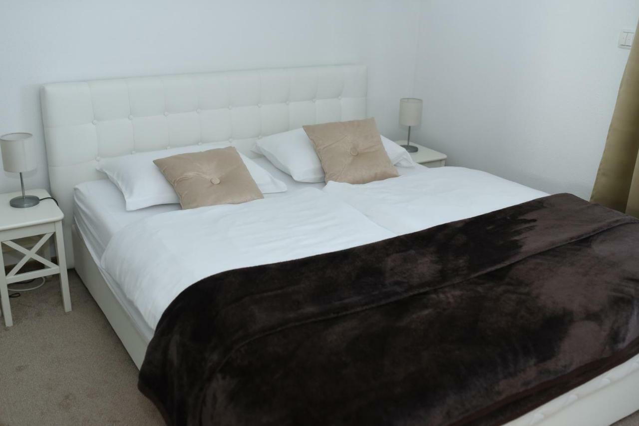 Apartman Livno Luaran gambar