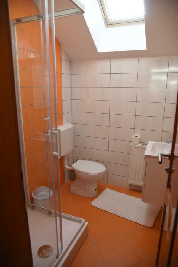 Apartman Livno Luaran gambar