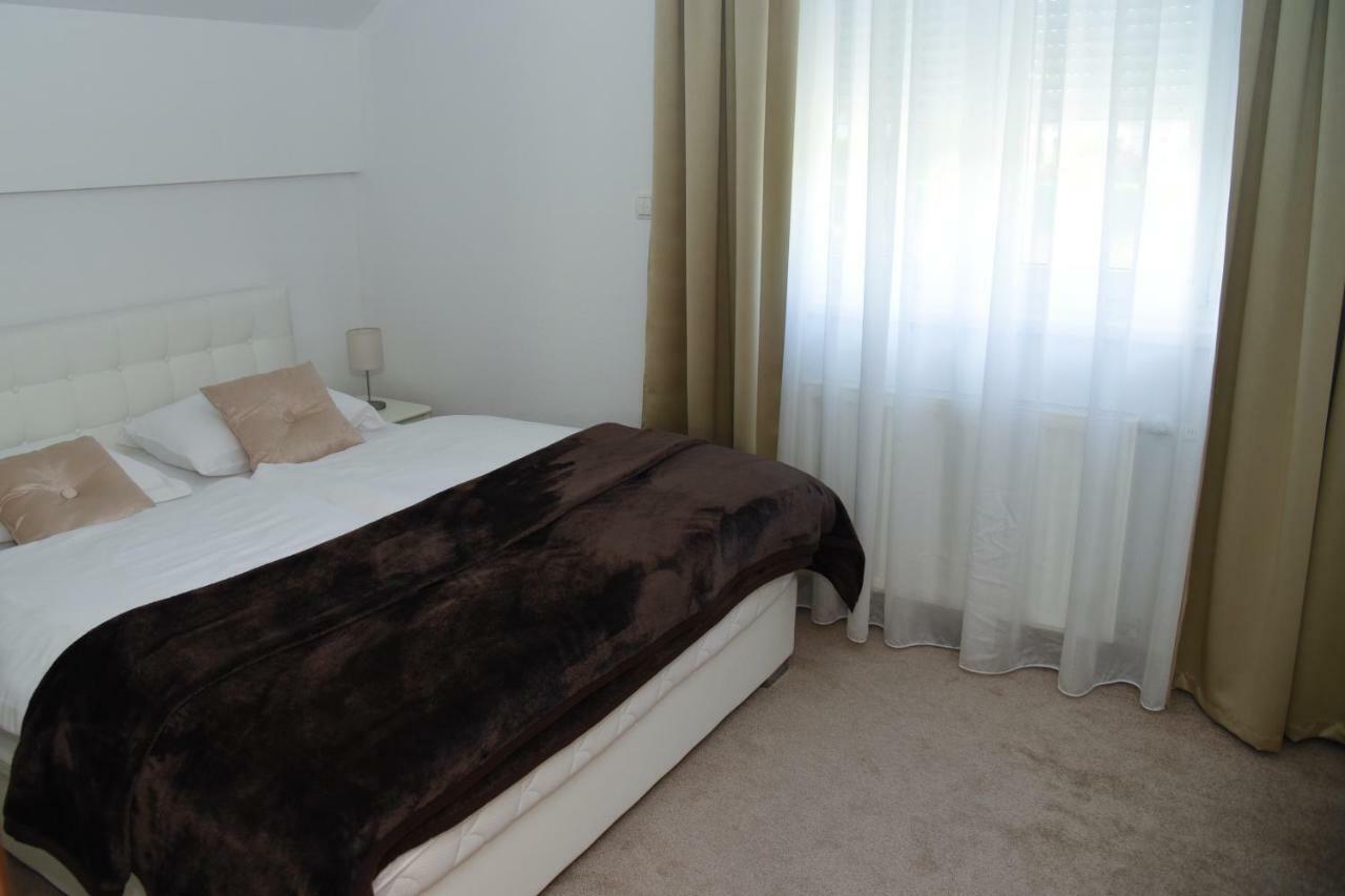 Apartman Livno Luaran gambar