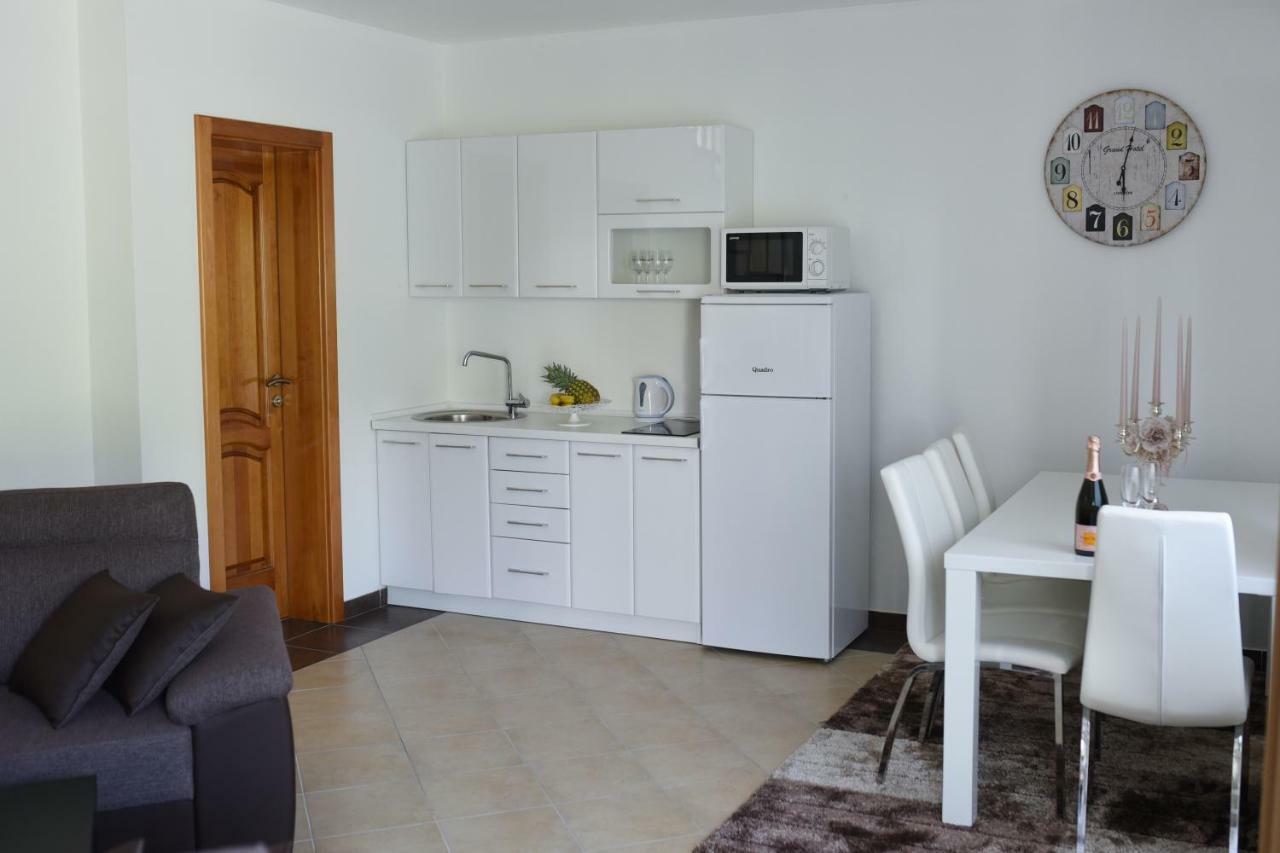 Apartman Livno Luaran gambar