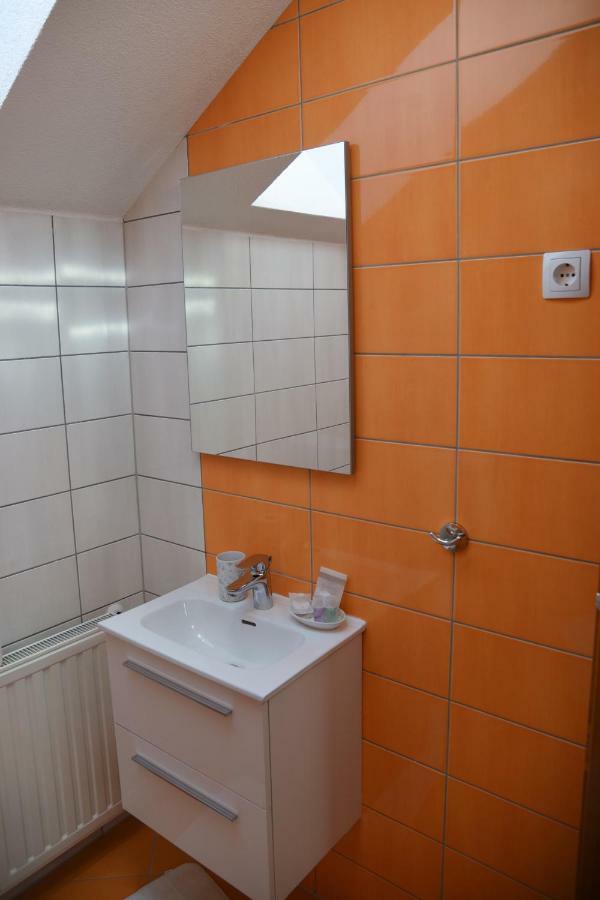 Apartman Livno Luaran gambar