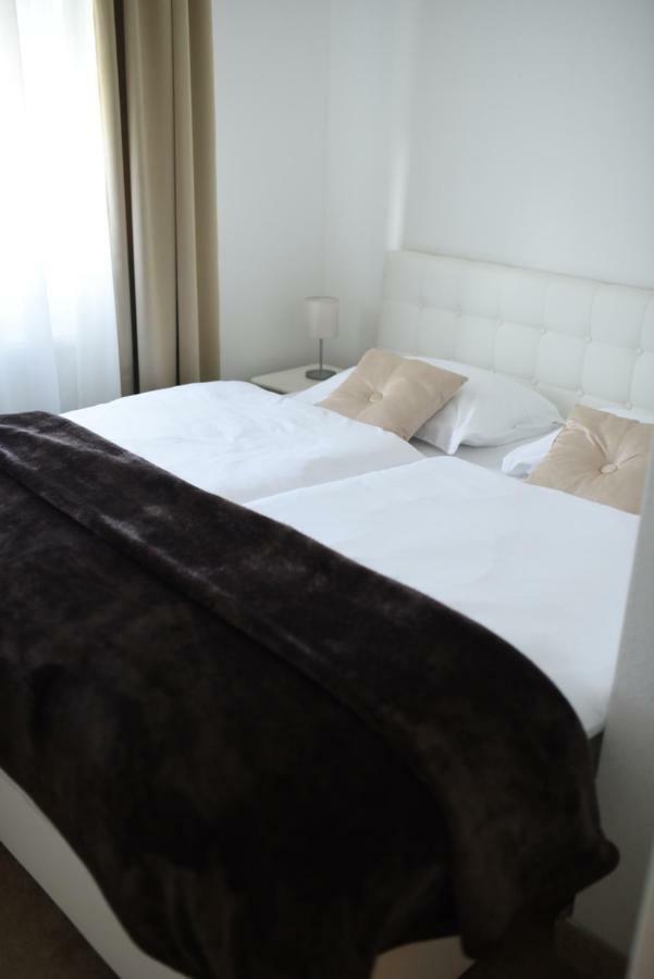 Apartman Livno Luaran gambar